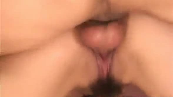 Tsubasa okina gets cum in mouth and cooter
