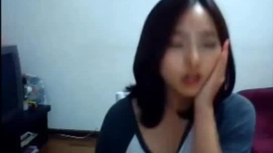 Asian Teen Fingering Webcam - Angel korean girl fingering on webcam | teen sexvideo | VPorn